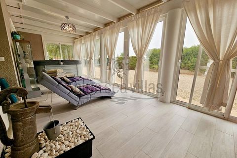 Villa i Vera, Almeria, Vera - € 850.000 | Ref: 1499 - foto 17